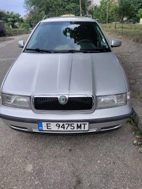 Обява за продажба на Skoda Octavia Комби  ~4 000 лв. - изображение 1