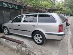 Skoda Octavia   | Mobile.bg    14