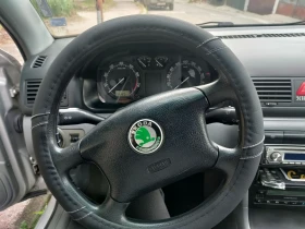 Обява за продажба на Skoda Octavia Комби  ~4 000 лв. - изображение 5