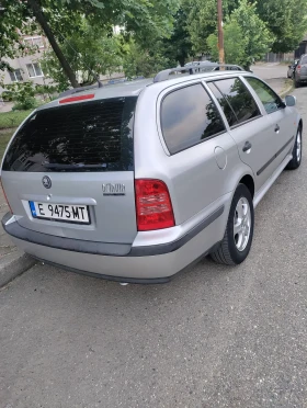 Обява за продажба на Skoda Octavia Комби  ~4 000 лв. - изображение 3