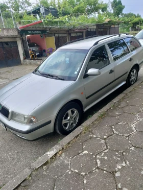 Обява за продажба на Skoda Octavia Комби  ~4 000 лв. - изображение 1