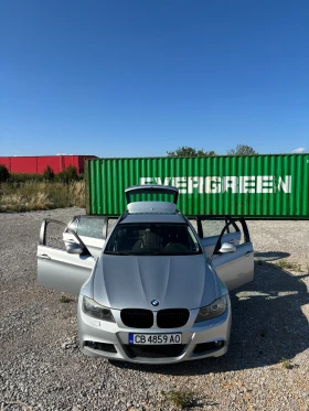 BMW 325 i - 16000 лв. - 33227970 3