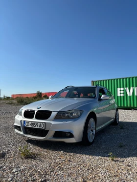 BMW 325 i - 16000 лв. - 33227970 2