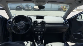 Audi A1 SPORTBACK + мултимедия - 34999 лв. - 58737574 9