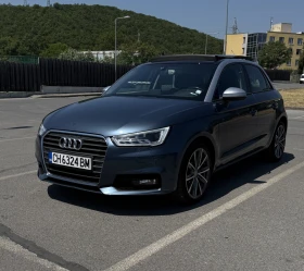 Audi A1 SPORTBACK + подарък 