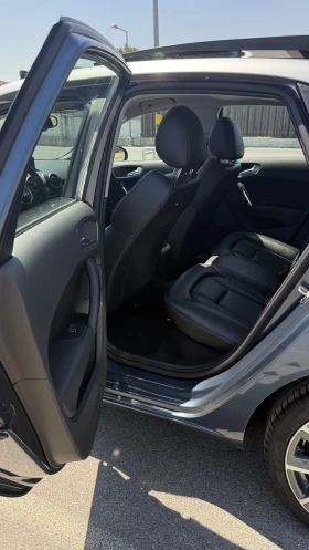 Audi A1 SPORTBACK + мултимедия - 34999 лв. - 58737574 7