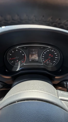 Audi A1 SPORTBACK + мултимедия - 34999 лв. - 58737574 10