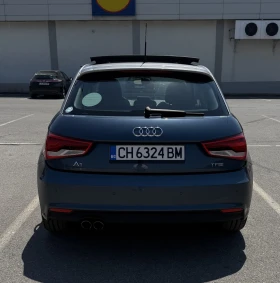 Audi A1 SPORTBACK + мултимедия - 34999 лв. - 58737574 5