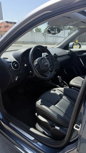 Audi A1 SPORTBACK + мултимедия - 34999 лв. - 58737574 6