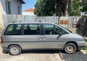  Fiat Ulysse