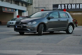 VW Golf 7.5 1.5 TSI 150кс highline - 29000 лв. - 21594966 3