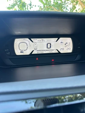 Citroen Grand C4 Picasso 6+ 1/Navi/Led - 15500 лв. - 27386227 14