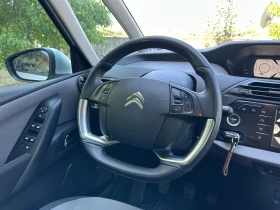 Citroen Grand C4 Picasso 6+ 1/Navi/Led - 15500 лв. - 27386227 9