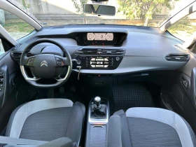 Citroen Grand C4 Picasso 6+ 1/Navi/Led - 15500 лв. - 27386227 8