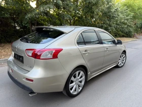 Mitsubishi Lancer 1.8i АВТОМАТИК - 11200 лв. - 41882048 4