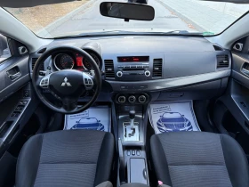 Mitsubishi Lancer 1.8i АВТОМАТИК - 11200 лв. - 41882048 7