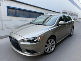 Mitsubishi Lancer 1.8i АВТОМАТИК - 11200 лв. - 41882048 3