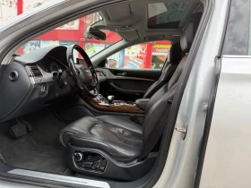 Audi A8 4.2TDI* 4x4* FULL LED* ВАКУМ* ОБДУХ* DISTR* BOSE - 34900 лв. - 72881305 8