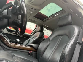 Audi A8 4.2TDI* 4x4* FULL LED* ВАКУМ* ОБДУХ* DISTR* BOSE - 34900 лв. - 72881305 9
