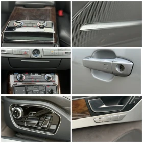 Audi A8 4.2TDI* 4x4* FULL LED* ВАКУМ* ОБДУХ* DISTR* BOSE - 34900 лв. - 72881305 16