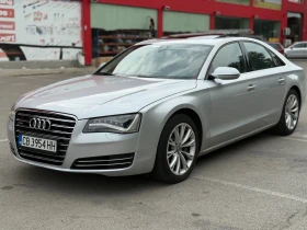 Audi A8 4.2TDI* 4x4* FULL LED* ВАКУМ* ОБДУХ* DISTR* BOSE - 34900 лв. - 72881305 5