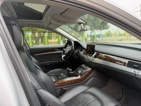Audi A8 4.2TDI* 4x4* FULL LED* ВАКУМ* ОБДУХ* DISTR* BOSE - 34900 лв. - 72881305 15