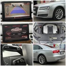 Audi A8 4.2TDI* 4x4* FULL LED* ВАКУМ* ОБДУХ* DISTR* BOSE - 34900 лв. - 72881305 17