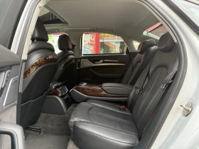 Audi A8 4.2TDI* 4x4* FULL LED* ВАКУМ* ОБДУХ* DISTR* BOSE - 34900 лв. - 72881305 10