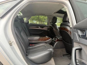 Audi A8 4.2TDI* 4x4* FULL LED* ВАКУМ* ОБДУХ* DISTR* BOSE - 34900 лв. - 72881305 13