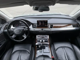Audi A8 4.2TDI* 4x4* FULL LED* ВАКУМ* ОБДУХ* DISTR* BOSE - 34900 лв. - 72881305 11