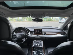 Audi A8 4.2TDI* 4x4* FULL LED* ВАКУМ* ОБДУХ* DISTR* BOSE - 34900 лв. - 72881305 12