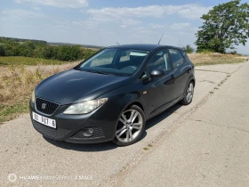     Seat Ibiza 1.9tdi