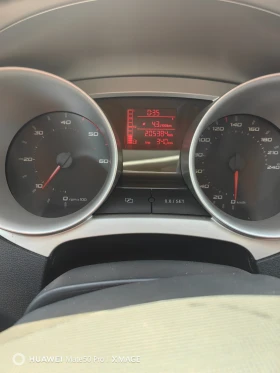 Обява за продажба на Seat Ibiza 1.9tdi ~8 200 лв. - изображение 10
