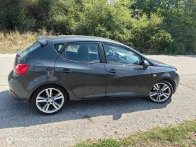 Обява за продажба на Seat Ibiza 1.9tdi ~8 200 лв. - изображение 3
