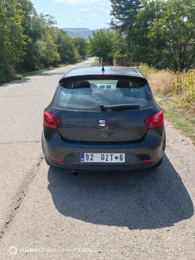 Обява за продажба на Seat Ibiza 1.9tdi ~8 200 лв. - изображение 5