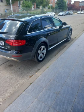 Обява за продажба на Audi A4 Allroad TDI ~16 800 лв. - изображение 6