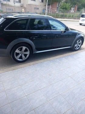 Обява за продажба на Audi A4 Allroad TDI ~16 800 лв. - изображение 8