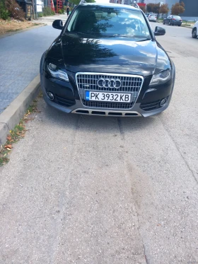 Обява за продажба на Audi A4 Allroad TDI ~16 800 лв. - изображение 5