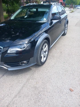 Обява за продажба на Audi A4 Allroad TDI ~16 800 лв. - изображение 4