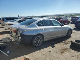 BMW 540 xdrive, B58, клип двигател - 39990 лв. - 96403006 3