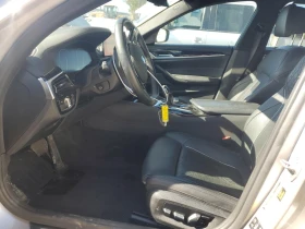 BMW 540 xdrive, B58, клип двигател - 39990 лв. - 96403006 7