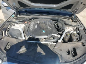 BMW 540 xdrive, B58, клип двигател - 39990 лв. - 96403006 11