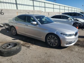 BMW 540 xdrive, B58, клип двигател - 39990 лв. - 96403006 4