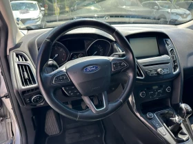 Ford Focus 1.5 tdci | Mobile.bg    12