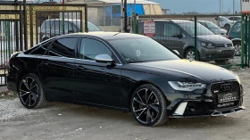 Audi A6 /RS6= 3.0BiTdi= V6= BiTurbo= Quattro=  | Mobile.bg    3