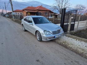 Обява за продажба на Mercedes-Benz C 220 ~4 200 лв. - изображение 1