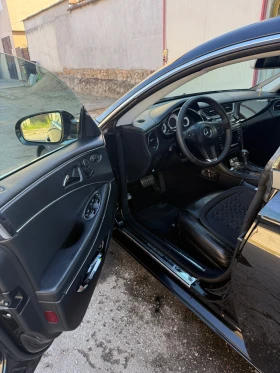 Mercedes-Benz CLS 350 350cdi | Mobile.bg    11
