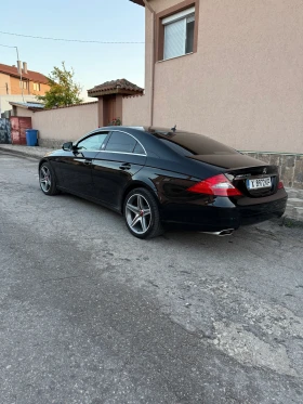 Mercedes-Benz CLS 350 350cdi | Mobile.bg    8