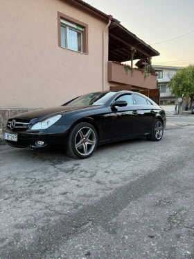Mercedes-Benz CLS 350 350cdi | Mobile.bg    7
