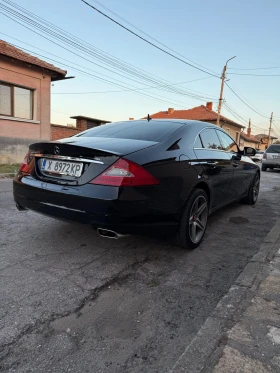 Mercedes-Benz CLS 350 350cdi | Mobile.bg    2